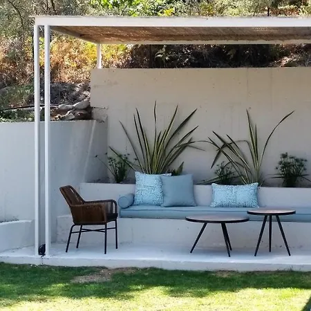 Dionysus Suites