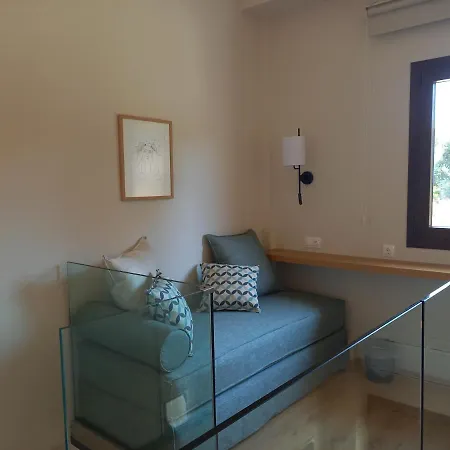 Appart hôtel Dionysus Suites