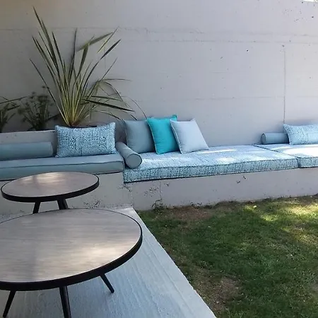 Dionysus Suites *