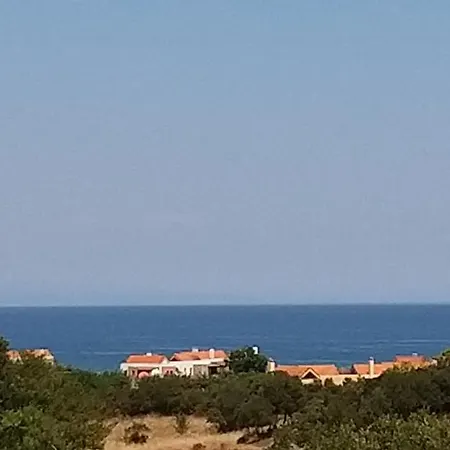Appart hôtel Dionysus Suites *