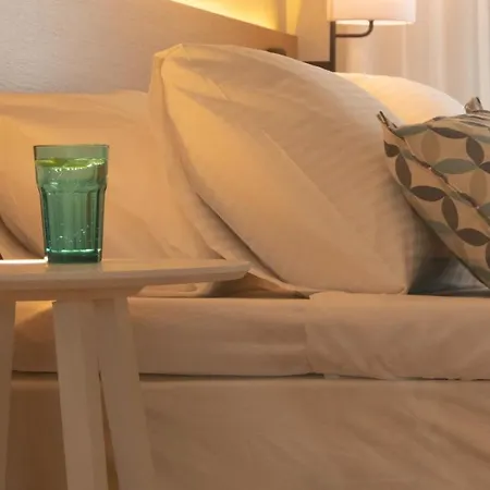 Dionysus Suites Appart hôtel *
