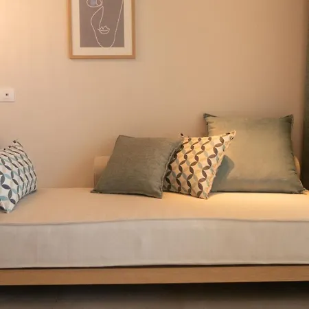 Appart hôtel Dionysus Suites *