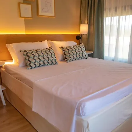 Dionysus Suites