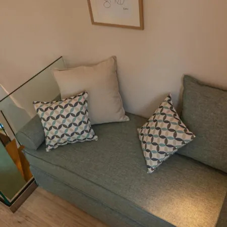 Dionysus Suites