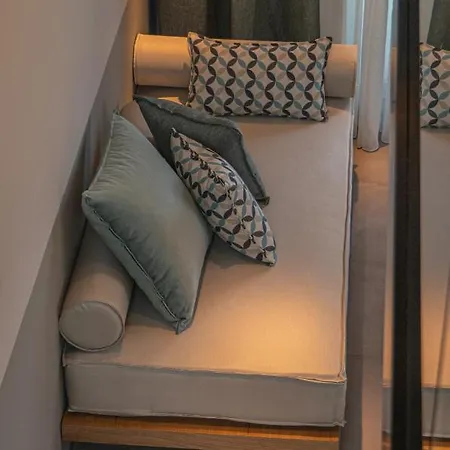 Dionysus Suites * Ierissos