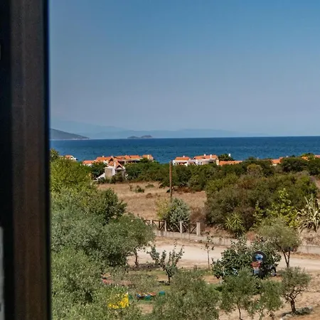 Appart hôtel Dionysus Suites *
