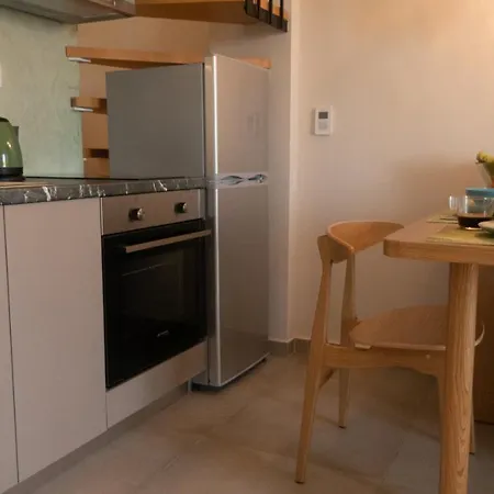Dionysus Suites *