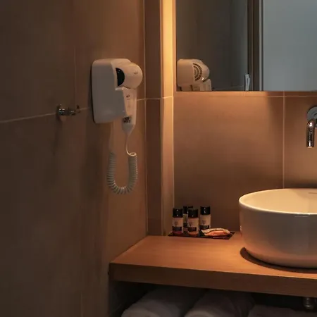 Dionysus Suites *