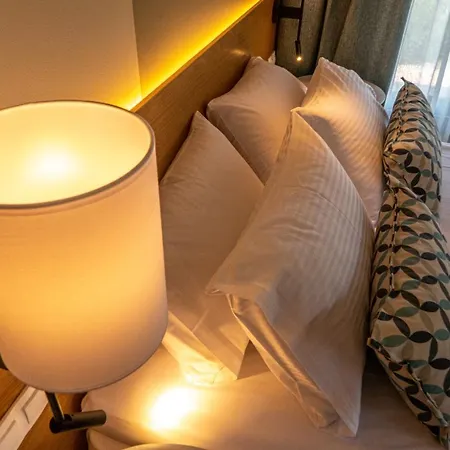 Dionysus Suites *