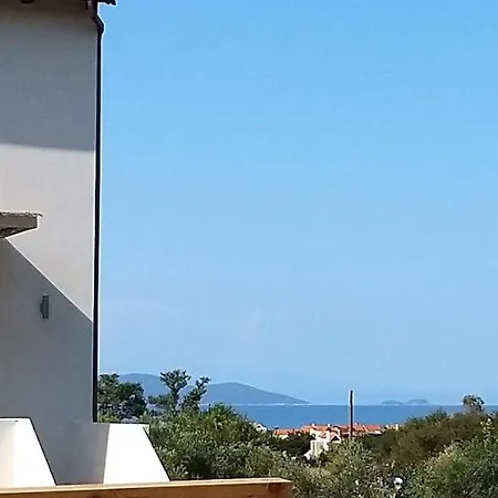 Dionysus Suites Appart hôtel