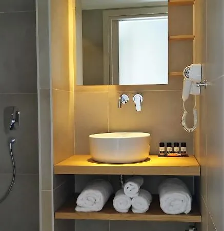 Appart hôtel Dionysus Suites Ierissos