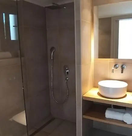 Dionysus Suites Appart hôtel Ierissos