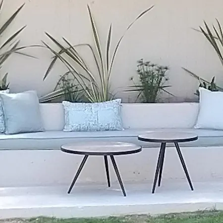 Dionysus Suites