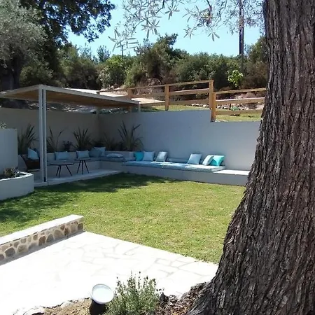 Appart hôtel Dionysus Suites