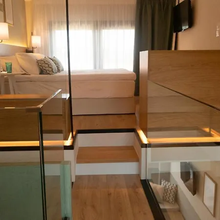 Dionysus Suites *