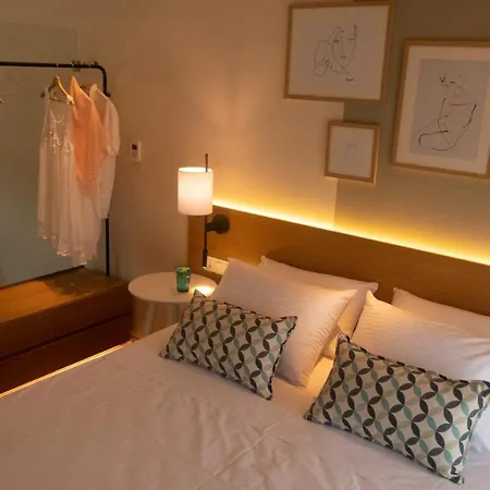 Dionysus Suites Ierissos