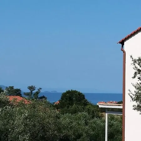 Aparthotel Dionysus Suites Ierissos